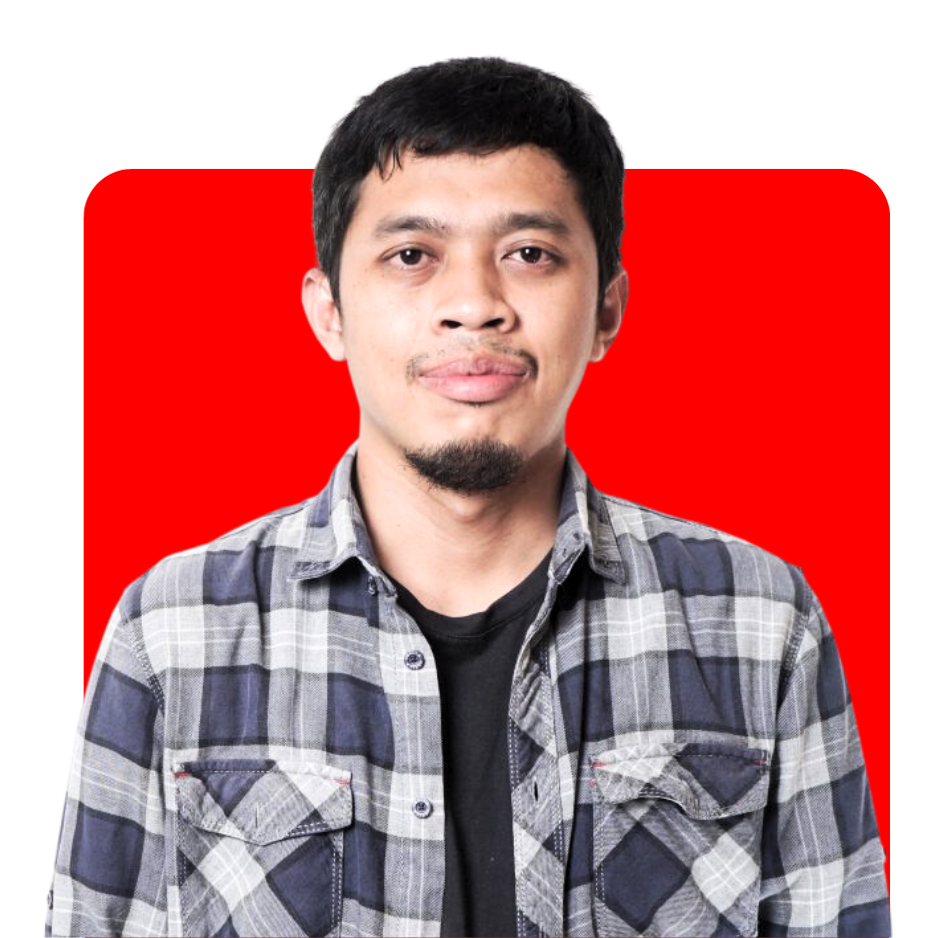 Fajrul Islam Speaker Shutterstock Bootcamp 2023